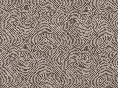Lotus Branch furniture fabric. Item number 44495-0003
